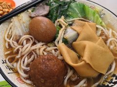 -洋洋安徽牛肉板面(洋洋店)