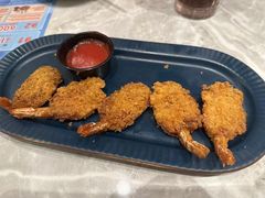 -必胜客(港悦广场店)