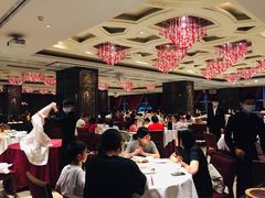 大堂-炳胜品味(珠江新城店)