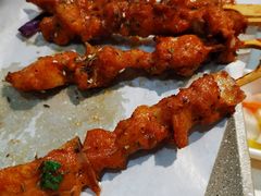 -壹块捌烧烤(灯市口店)