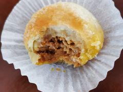 蟹粉鲜肉月饼-福1015(愚园路店)