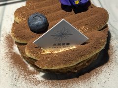 -花开餐厅(环湖中路店)