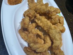 -蛙喔牛蛙(仙林万达茂店)