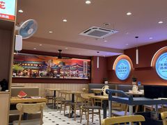 -秦关面道(世博店)