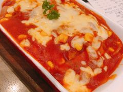 -周沫西餐(漫广场店)