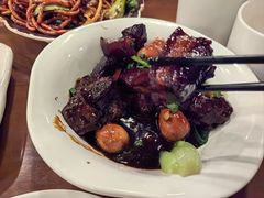 -奶奶的味道(胶州路店)