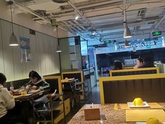 -黄记煌三汁焖锅(崇文门店)