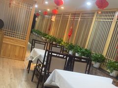 -鄱阳湖·江西小炒·瓦罐煨汤(五道口店)