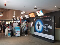 -汉阳天河电影城(王家湾店)