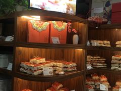 -祥禾饽饽铺·中式糕点(天津河东美福园店)