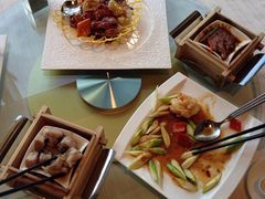 -金轩中餐厅 Jin Xuan(浦东丽思卡尔顿酒店)