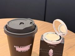 -Peet's Coffee 皮爷咖啡(皇庭广场店)