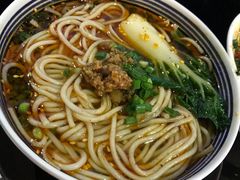 -川里谈·川味小馆(北京路店)