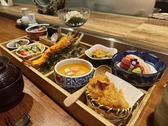 -岚山日本料理(珠江新城店)