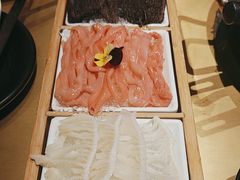 -手选潮汕鲜牛肉火锅(二七广场店)