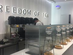 -KUNCHA鲲茶·江西制茶(铜锣湾店)