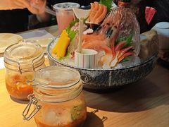 -匠和风精致料理(春熙路群光广场店)