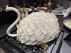 -西檬树SIMON·T轻奢蛋糕(大东方Max店)