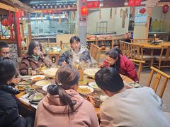 -印象鲵宴·张家界地标美食名片(溪布街店)