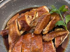 -山泉公馆酒家(珠江新城店)