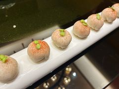 -希尔顿酒店-豫园中餐厅