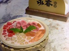 -永春园·扬州早茶·淮扬菜(漫乐城店)