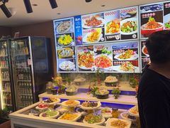 -东北人家铁锅炖(水岸帝景店)