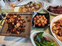 -桂满陇·景观餐厅(新世界店)