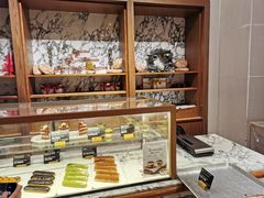 -WHEAT&BAKER-麥(凯德来福士店)