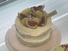 -WenTinG文汀·半糖蛋糕(合生汇店)