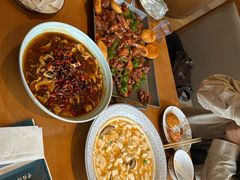 -张家小灶(东城店)