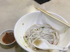 -菜忠潮州牛肉店(岗厦店)