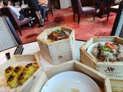 -顺德美的万豪酒店-万豪中餐厅