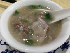 -标记美食新鲜猪杂(兴南大道店)