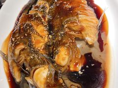 西湖醋鱼-大牌大·传统杭帮菜(湖滨店)