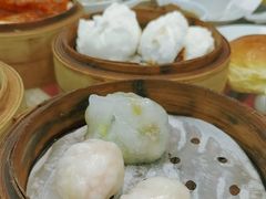 -香港蓮香樓(中環店)