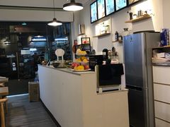 -遇见素食·素空间(新市店)