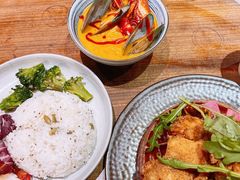 -Brut Eatery悦璞食堂(愚园路店)