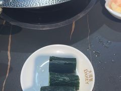 -大河宴·椒麻鱼火锅(北京路中和美食街店)