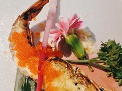 -昱匠·日本料理(金融街店)