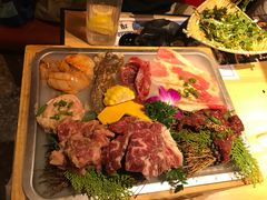 -黑牛の場(兴隆大奥莱店)