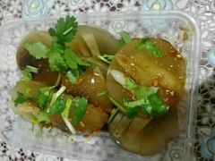 -新悦·霞浦海鲜生(上下杭店)