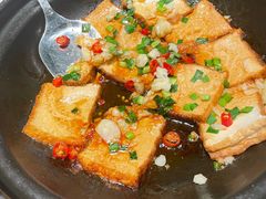 -费大厨辣椒炒肉(沙河万达店)
