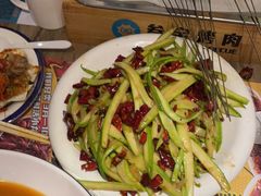 -叁宝烤肉·西安烧烤(东三爻店)