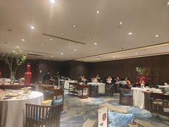 -红棉中餐厅·广州海航威斯汀酒店