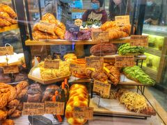 -PAPER STONE BAKERY(天环店)