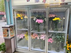 -花心思鲜花店(武昌徐东店)
