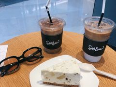 -Seesaw Coffee(苏州中心店)