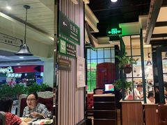 -高第街56号餐厅(银座商城玉函店)