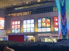 -海底捞火锅(莘松路店)